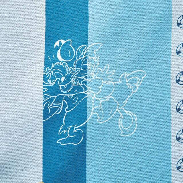 遮光・遮熱カーテン「ドナルド&ファミリー」|8,990円~13,900円(税込)