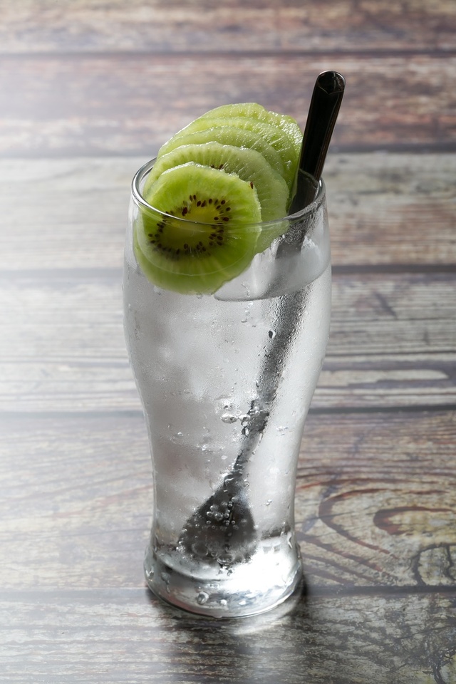 キウイサワー