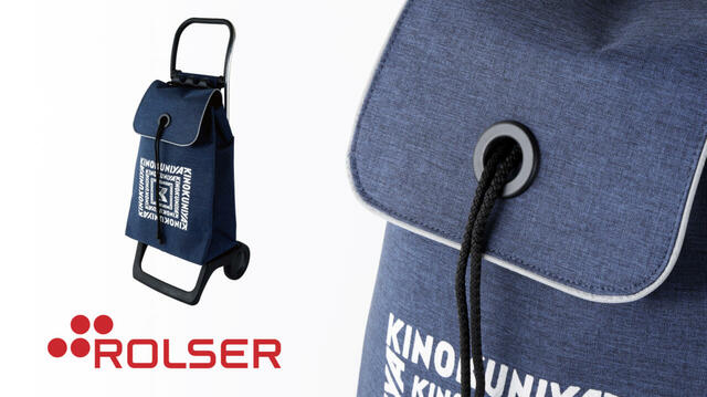 【紀ノ国屋 ロルサーカート】2025年12月10日(水)より数量限定発売!お早めにチェックしてみて