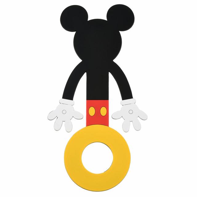 マルチホルダー<ミッキーマウス> 1,760円