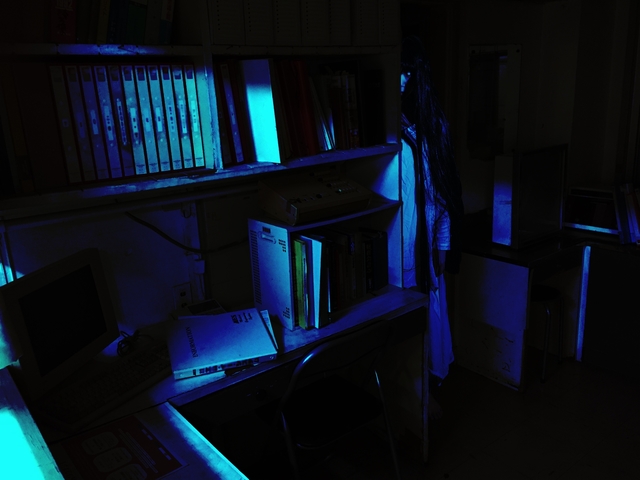 リアルRPG『悪の見解』