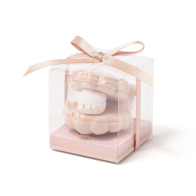 カドミニョン シェルフィズ1個入り:¥350(税込)