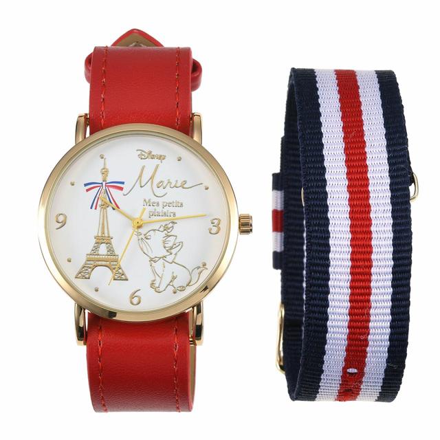 腕時計　5,390円