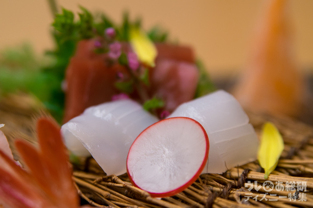 Tokyo Disney Resort 35th “Happiest Celebration! ”宵の会席 10,000円｜ディズニーアンバサダーホテル「花 Hana」