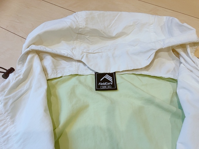 【ワークマン レディーストランスフォームジャケットEX】サイズはM、L、LLがあります