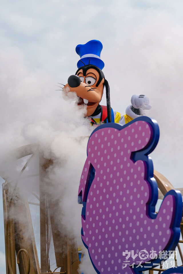 クワッキーセレブレーション★ドナルド ・ ザ ・ レジェンド!