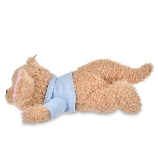 ルー ぬいぐるみ Roo & Lumpy - From the Winnie-the-Pooh 3,800円