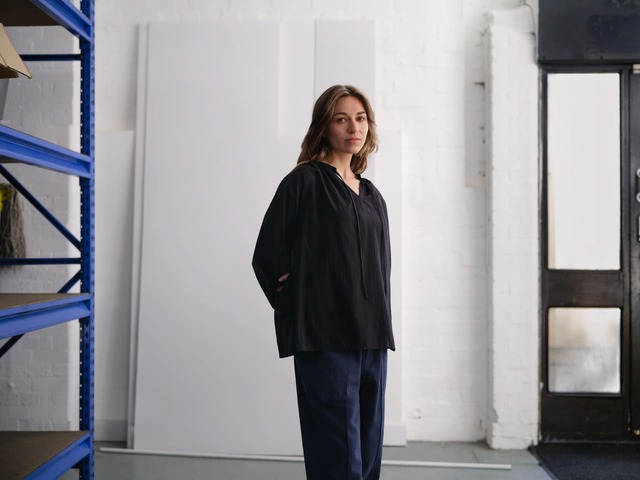 「UNIQLO and JW ANDERSON」2024春夏コレクション