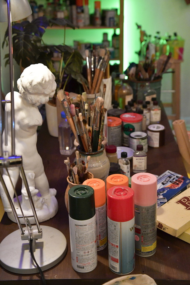 撮影：熊谷仁男