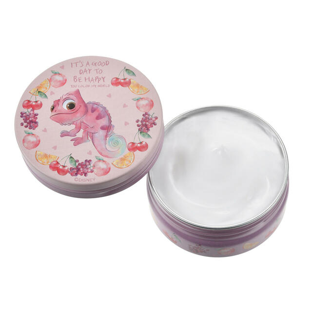モイスチャークリーム Disney Cool Goods 1,400円
