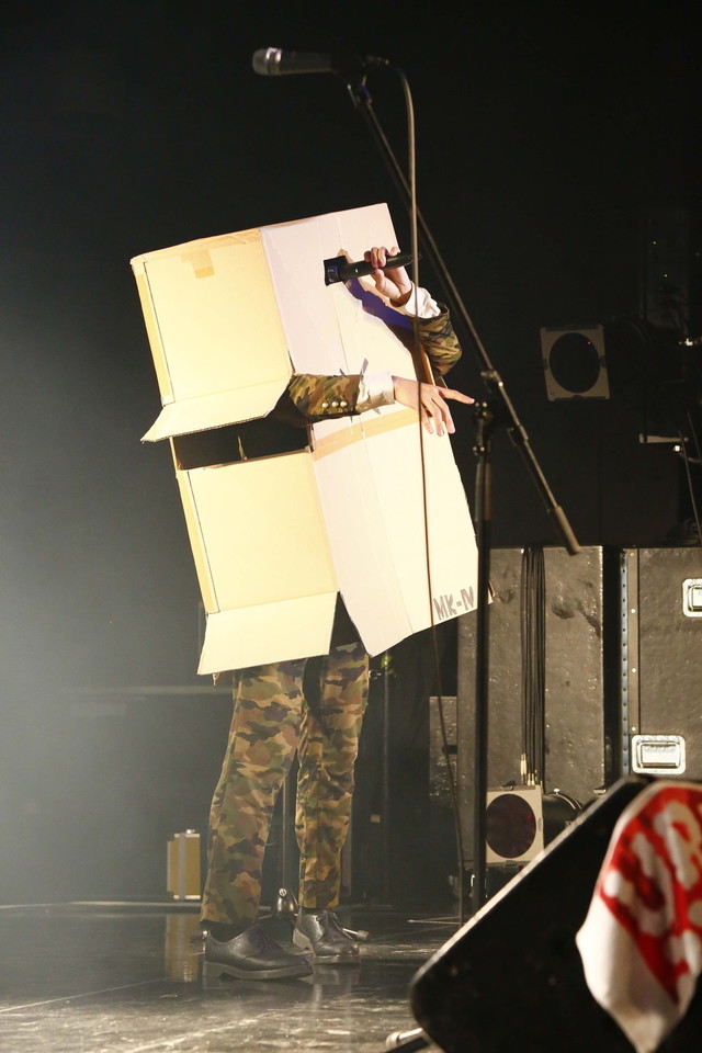 撮影:沢田ポンヤ