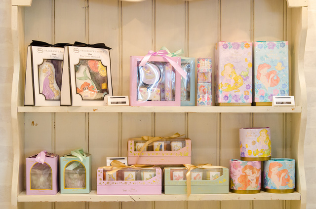 DISNEY EXPO JAPAN 2016