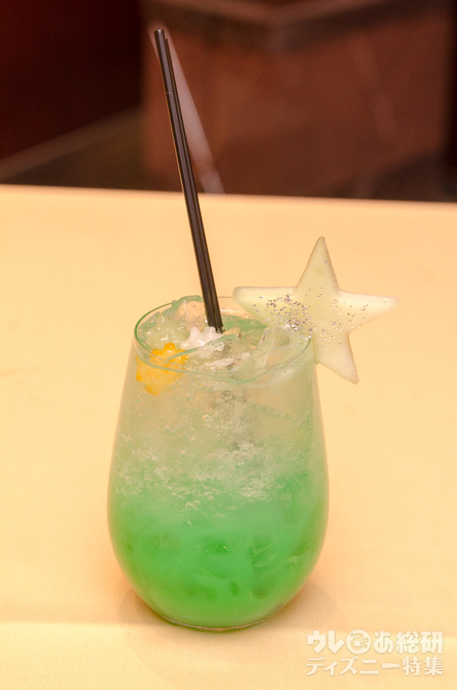 2018年「ディズニー七夕デイズ」