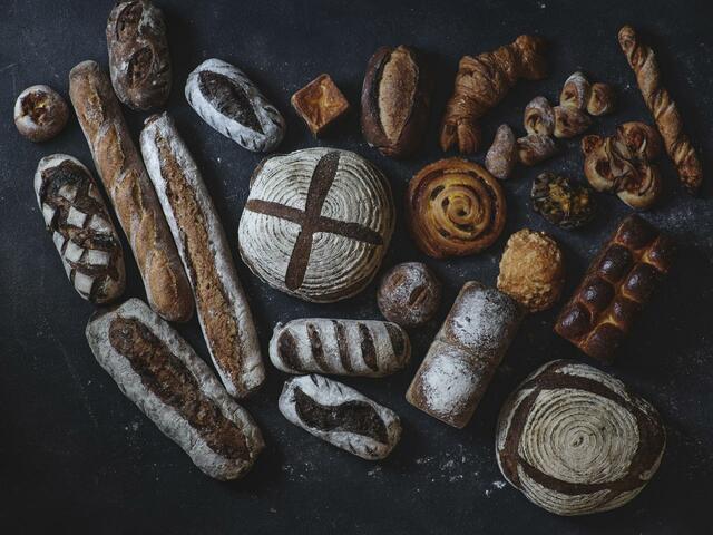 【RITUEL 等々力】フランス語で『習慣・儀式』という名を冠したブーランジェリー