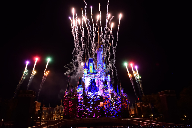 51:「ワンス・アポン・ア・タイム」ディズニー映画の名シーンとともにクライマックスへ ©Disney