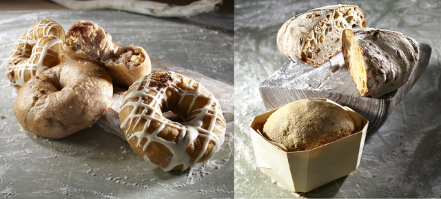 「いま食べたい、北海道の絶品パン」