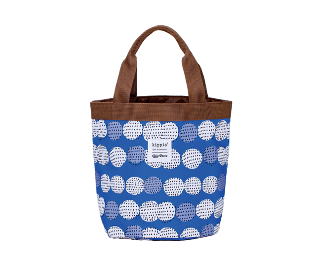 「kippis（R)コラボ オリジナルバッグ」＜4,400円（税込）＞【ジョリーパスタの夏の福袋2023」