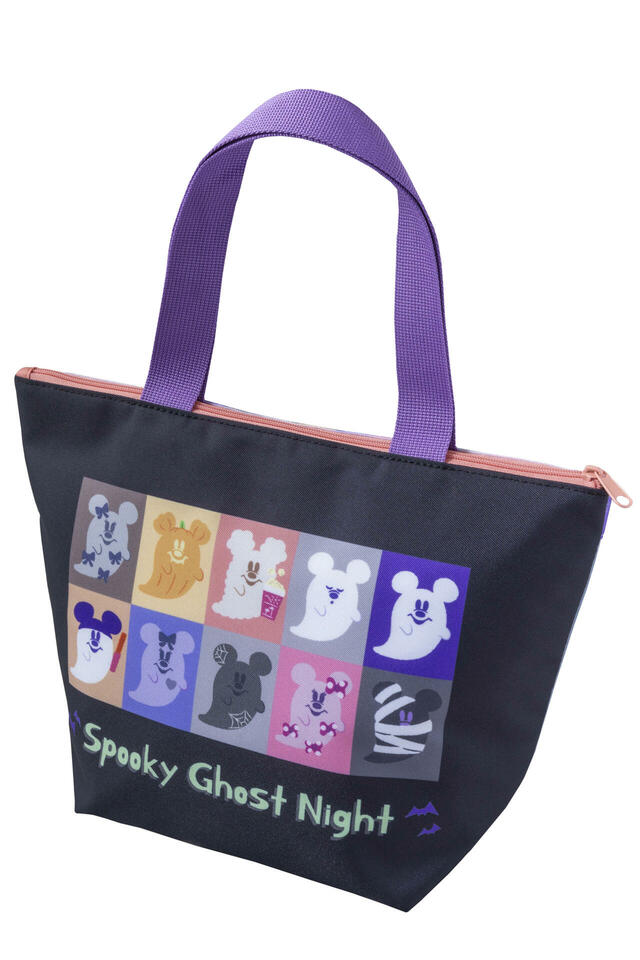 東京ディズニーリゾート「ディズニー・ハロウィーン」 スペシャルメニュー