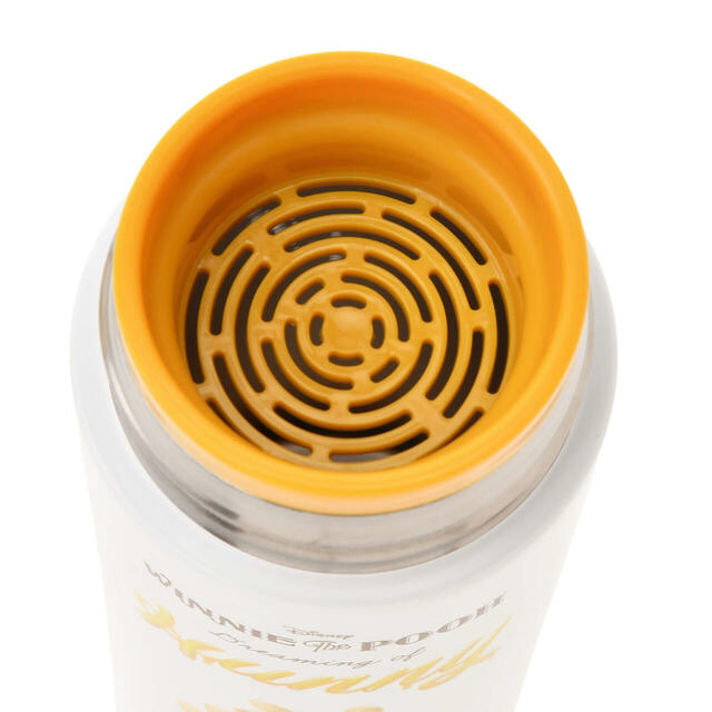 プーさん ステンレスボトル HONEY DAY 3,300円