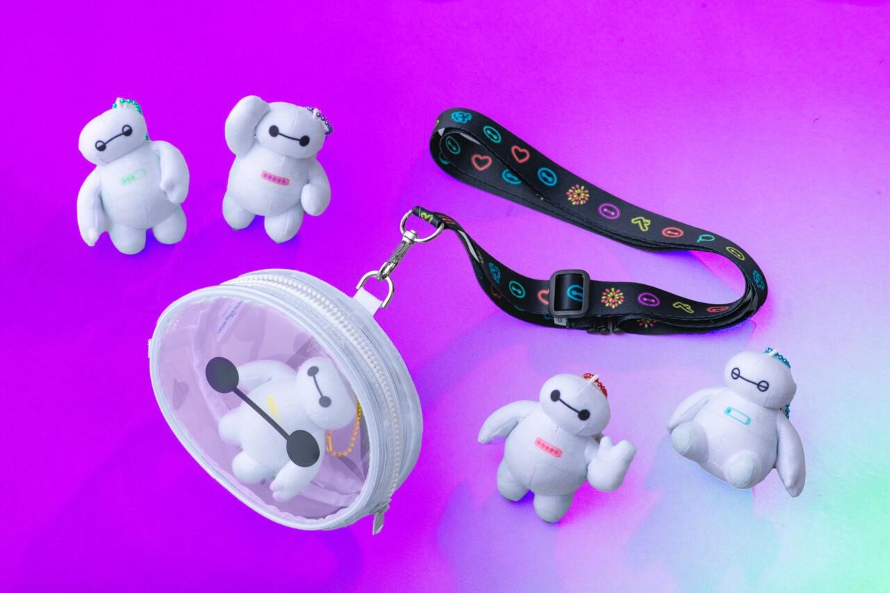 ディズニーグッズ情報】どれ買う？全部ほしい！「2025夏グッズ」詳細