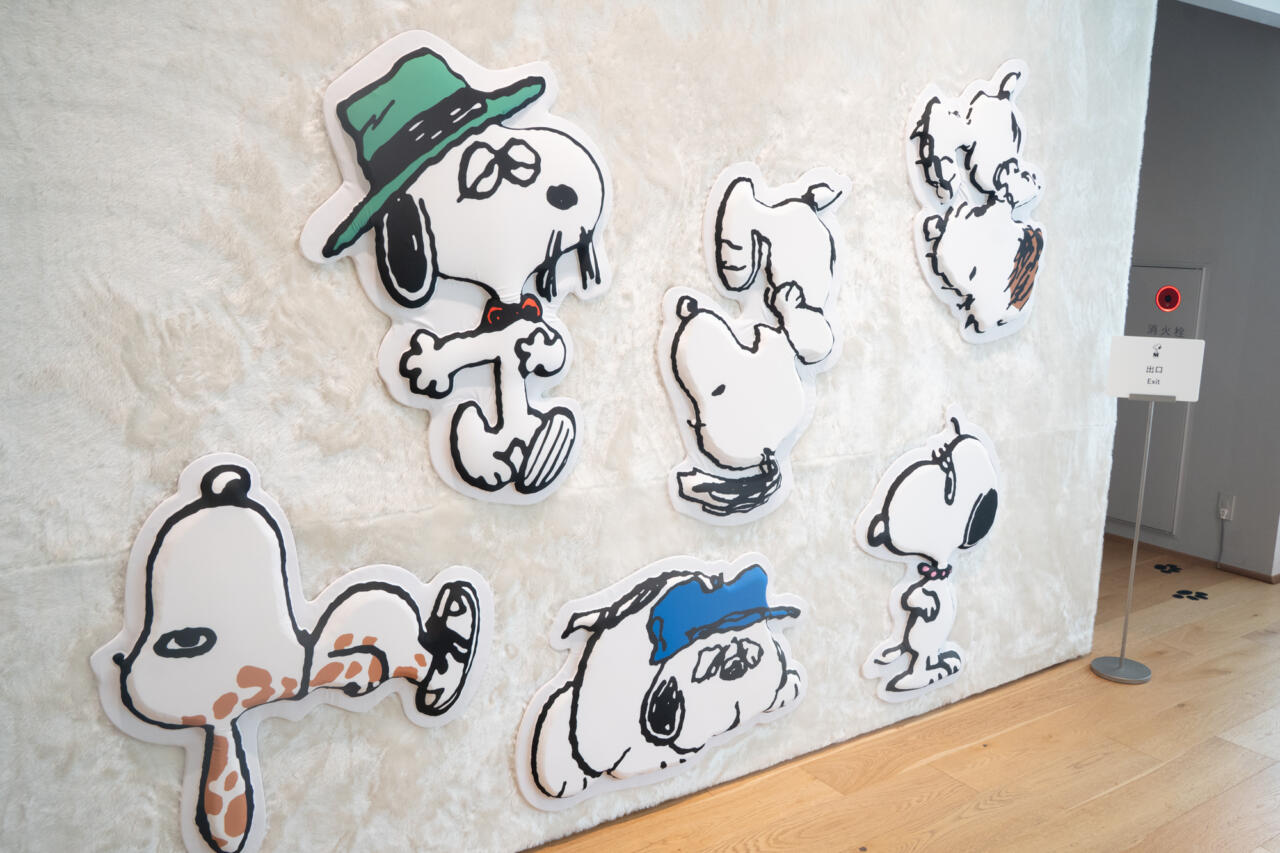 【PEANUTS】スヌーピー春の新グッズ発売！スヌーピーミュージアム限定グッズを一挙紹介（写真 81/97） - mimot.(ミモット)
