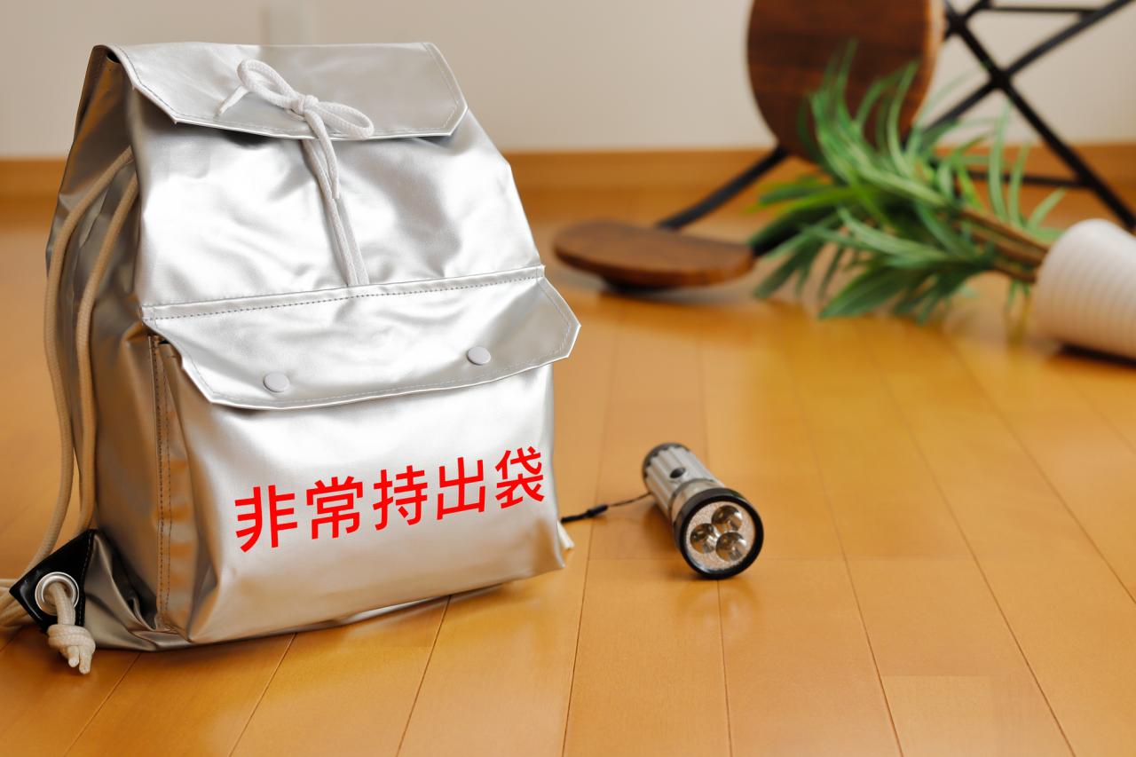 無印良品で揃う優秀「非常用グッズ」11選！「いつか」のために備えよう