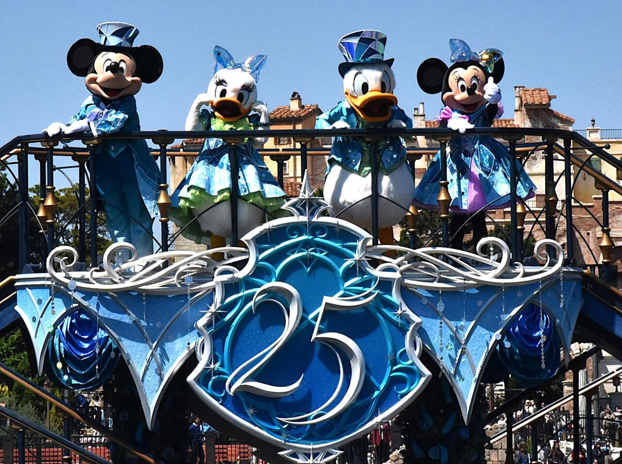 東京ディズニーシー】必読！“シー25周年”でマストで体験すべき「4つの