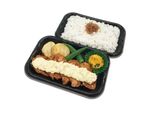 チキン南蛮弁当