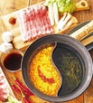 酸辣肉鍋
