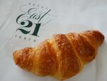クロワッサン外観