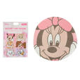 ディズニーキャラクター シークレットフェイスマスク 桜 DISNEY SKIN CARE 350円