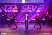 SE7EN 「SE7EN LIVE in JAPAN〈No.7〉」9月18日@舞浜アンフィシアター