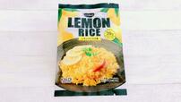 カルディオリジナル　カフェ飯の素　レモンライスの素　3p　通常価格162円（税込）