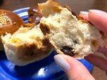 【rebake boulangerie blanc】パン屋さんで買ってきたパンのようにふわふわ〜