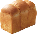 帝国ホテル 東京「ガルガンチュワ」　トラディショナルブレッド（食パン）　864円
