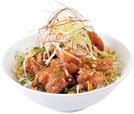 盛りもりからあげ丼