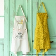 Disney (ディズニー) Honey smile cafe エプロン ¥3,240（税込） 