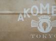 AKOMEYA　TOKYO