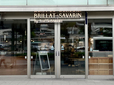 【BRILLAT-SAVARIN by TruffleBAKERY】