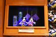 「ディズニー七夕デイズ」暗やみで光るアイテム