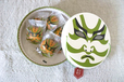 菓匠 禄兵衛「KABUKIKIDS 抹茶」