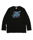 ドン・キホーテ×ZOZOTOWN Graffiti LONG T-SHIRT:4,500円(税込)