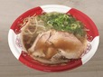 本家第一旭「京風とんこつ醤油ラーメン」