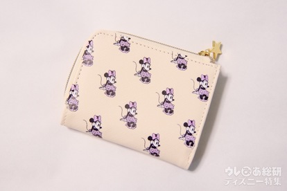 ミッキー ミニーの開運ウォレットが付録 Sweet2月号 特別付録2種レビュー 写真 9 12 ディズニー特集 ウレぴあ総研