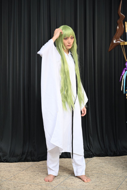 写真満載 池ハロ19に イケメン 美麗コスプレ 大集合 ガチ撮影エリアで男性レイヤーが人気 Medery