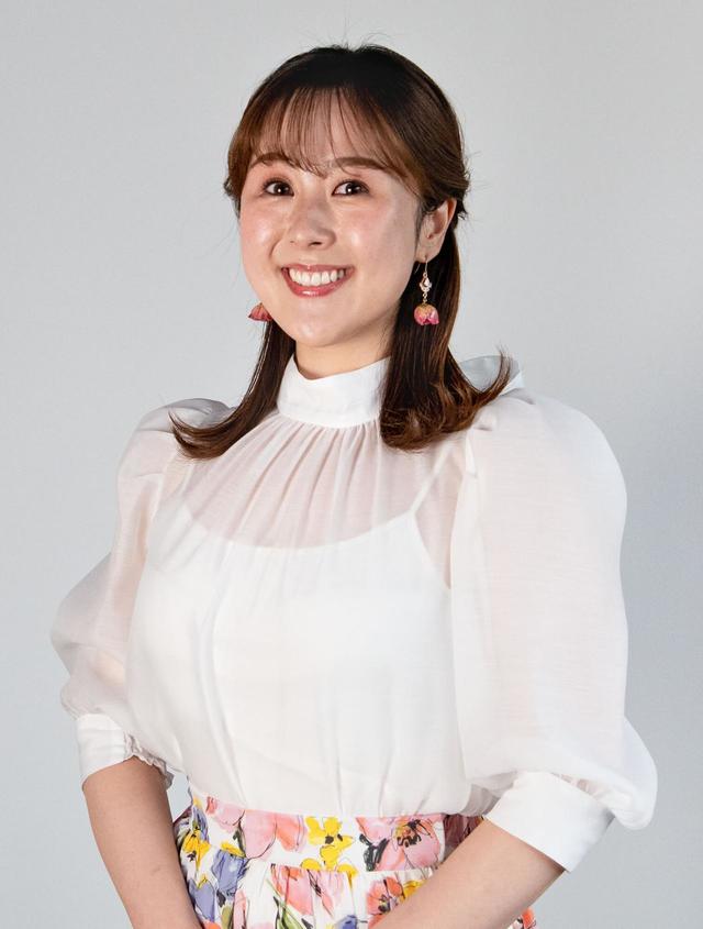 高橋 広奈（ソプラノ）