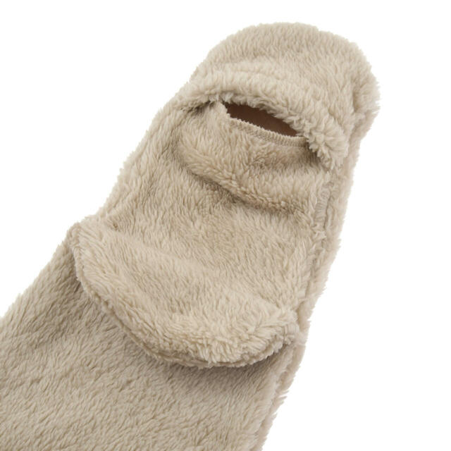 ミッキー 靴下 ルーム ボアフリース Warm Goods 2,800円