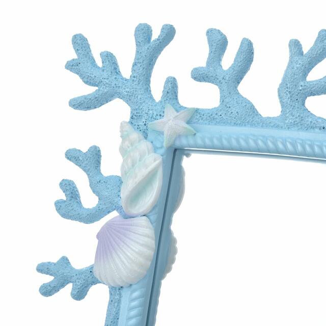 アリエル スタンドミラー Feeling like Ariel 4,950円