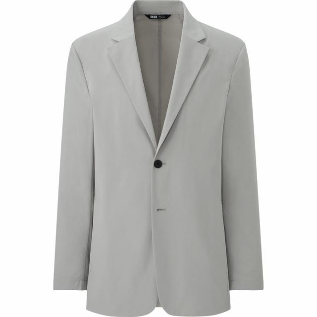 【UNIQLO（ユニクロ） × Theory（セオリー） コラボレーション第二弾】