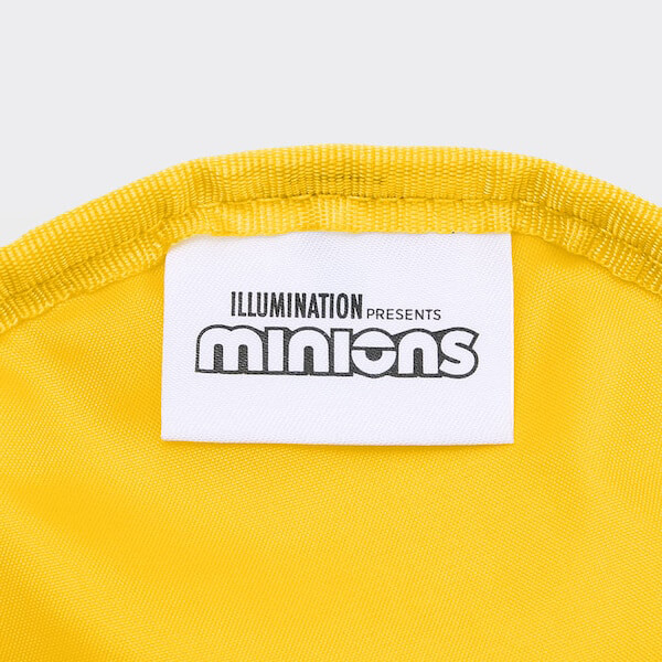 バッグWe Want Minions Collection +X ¥1,690